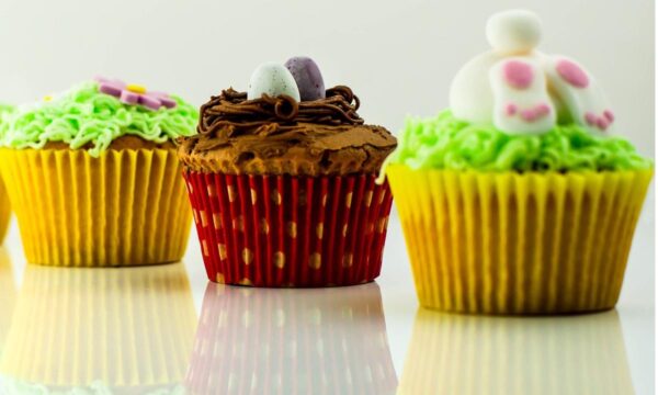 Wants To Know Recipe of Cookies